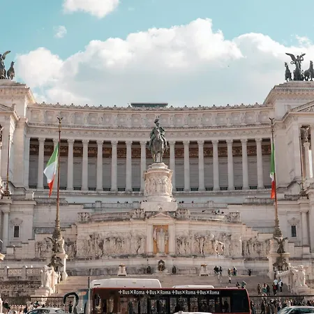 Penzion Dolcevite - Fontana Di Trevi