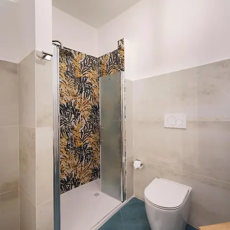 Gasthuis Dolcevite - Fontana Di Trevi 4*