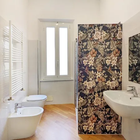 Dolcevite - Fontana Di Trevi Gasthuis 4*