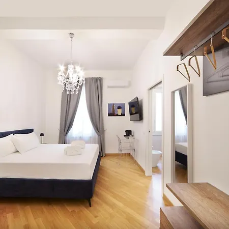 Gasthuis Dolcevite - Fontana Di Trevi Rome