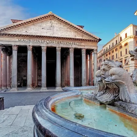 Dolcevite - Fontana Di Trevi 4*